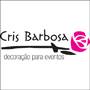Cris Barbosa Decoração para Eventos Guia BaresSP